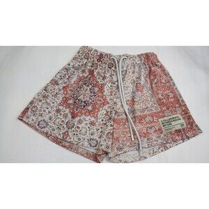 BKTSQD x Rug (Faze) Collab  Glass Shorts size Small *RARE*